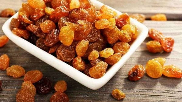 تصویر 5 از راهنمای خرید کشمش صادراتی ملایر + قیمت عالی